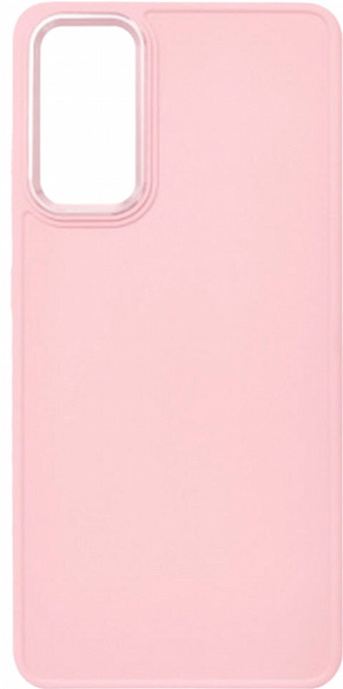 Панель Goospery Mercury Soft для Samsung Galaxy S20 FE Pink (8809762008208) - зображення 2