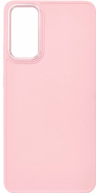 Etui Goospery Mercury Soft do Samsung Galaxy S20 FE Różowy (8809762008208) - obraz 2