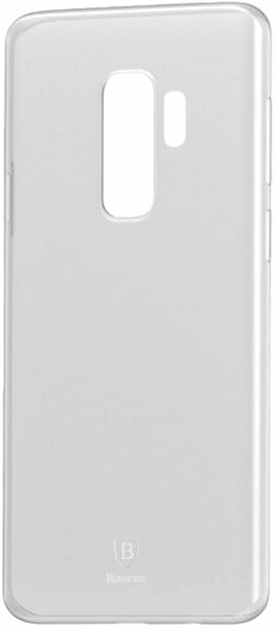 Панель Goospery Mercury Soft для Samsung Galaxy S9 Plus White (8809550414334) - зображення 2