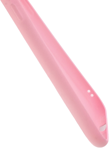 Панель Goospery Mercury Soft для Huawei Mate 10 Pink (8809550410527) - зображення 2