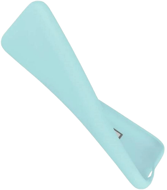 Etui Goospery Mercury Soft do Samsung Galaxy A33 Miętowy (8809842242096) - obraz 3