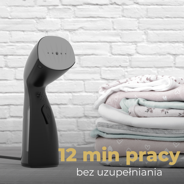 Parownica do ubrań AENO GS2 - obraz 9