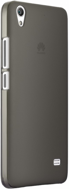 Etui Huawei Faceplate do G620S Czarny (6901443010530) - obraz 1