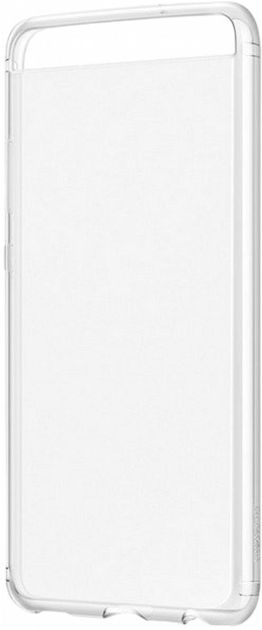 Панель Huawei Faceplate для P10 Transparent (6901443158836) - зображення 2