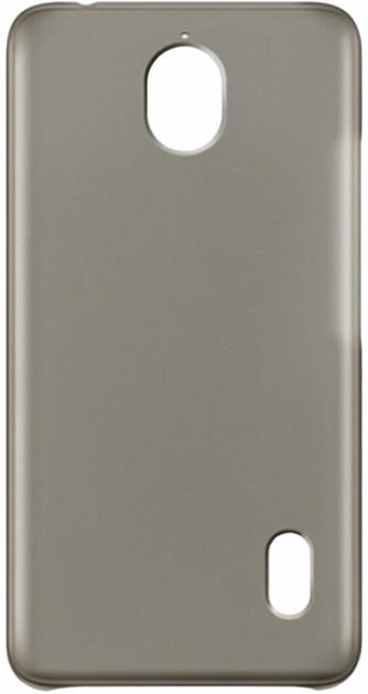 Etui Huawei Faceplate do Y635 Szary (6901443050925) - obraz 1