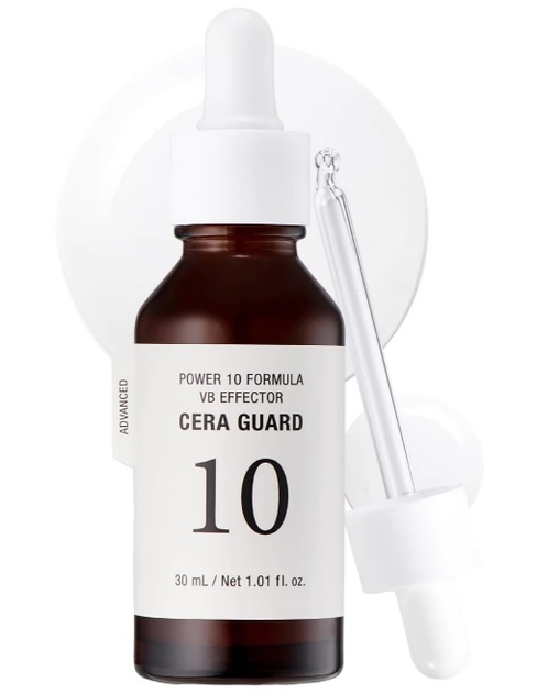 Serum ujędrniające It's Skin Power 10 Formula VB Effector z ceramidami 30 ml (8809663574895) - obraz 2