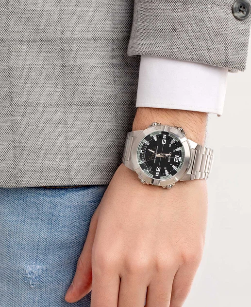 Часы Casio AMW-870D-1A - Фото 3 Часы Casio AMW-870D-1A - изображение 3
