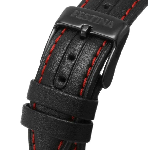 Часы Festina F20519/2 - Фото 5 Часы Festina F20519/2 - изображение 5