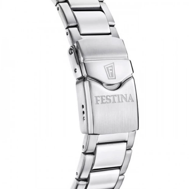 Годинник Festina F20665/2 - зображення 3