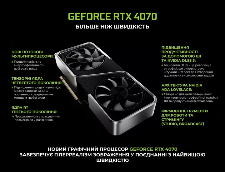 Компьютер ARTLINE Overlord GBS (GBSv33) - изображение 7