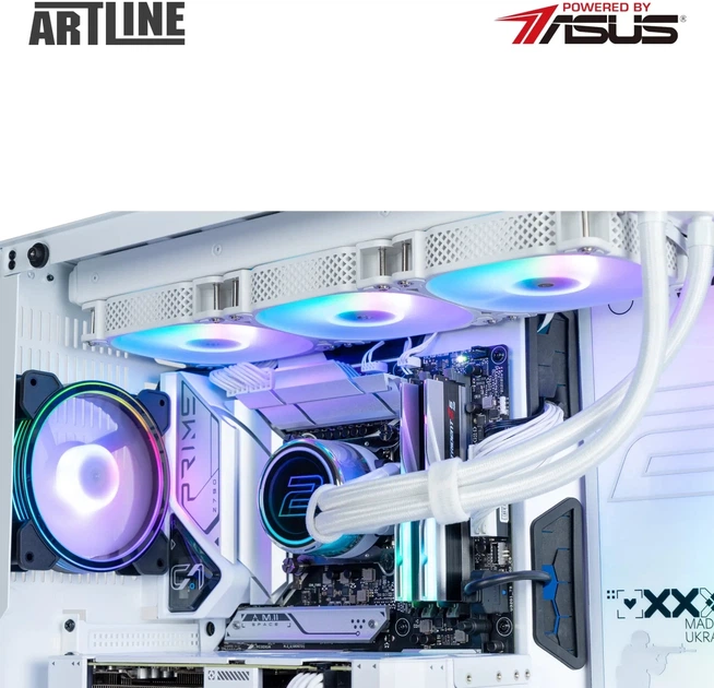 Компьютер ARTLINE Overlord GBS (GBSv33) - изображение 12