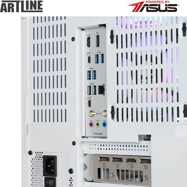 Компьютер ARTLINE Overlord GBS (GBSv33) - изображение 6