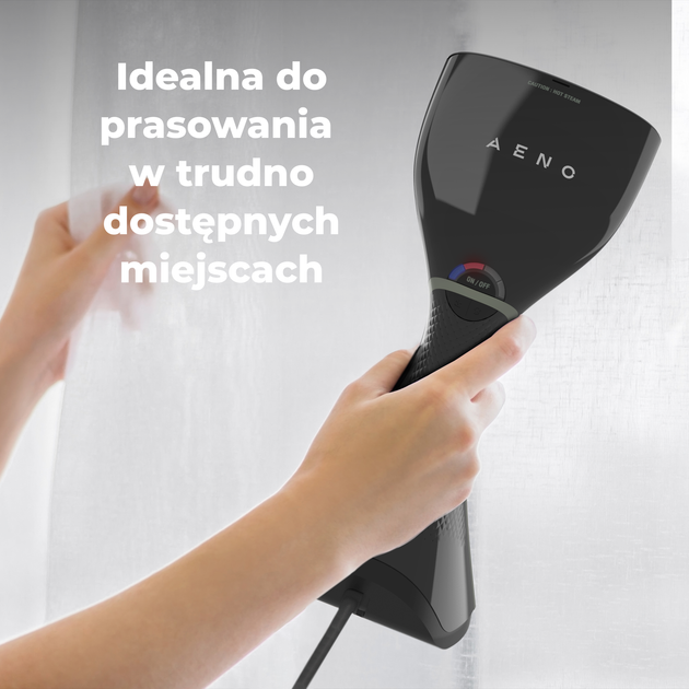 Відпарювач AENO GS3 - зображення 18