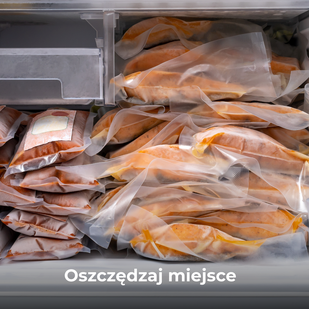 Zgrzewarka próżniowa AENO VS1 - obraz 8