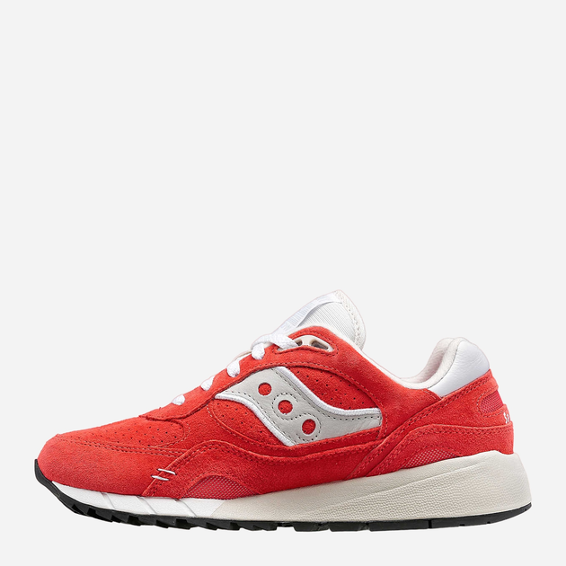 Чоловічі кросівки Saucony Shadow 6000 S70662-06 45 (11US) 29 см Червоні (195018409836) - зображення 3