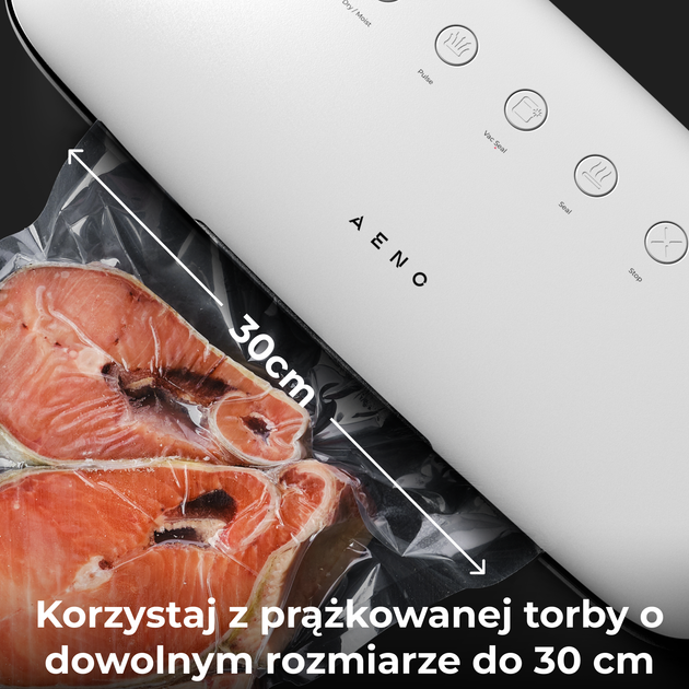 Zgrzewarka próżniowa AENO VS2 - obraz 8