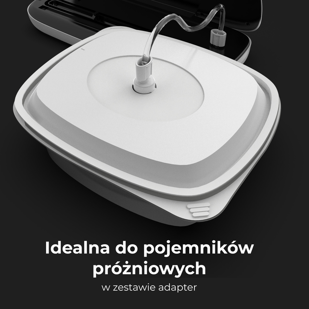 Zgrzewarka próżniowa AENO VS2 - obraz 11