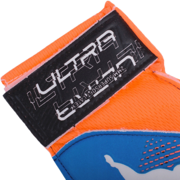 Puma one hotsell grip 4