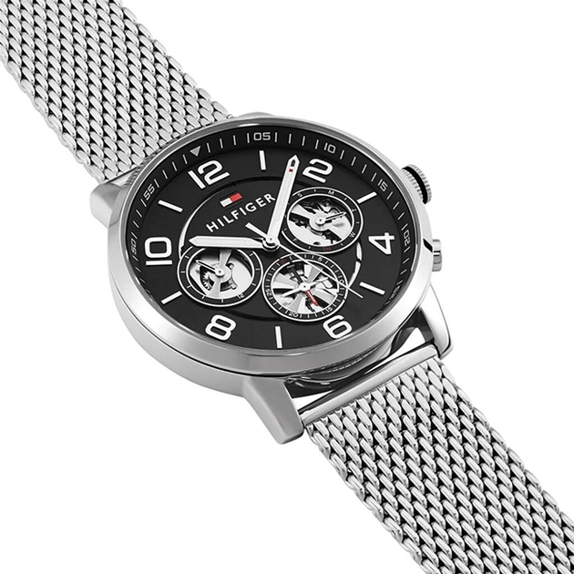 Чоловічий годинник Tommy Hilfiger Keagan 1791292 - зображення 3