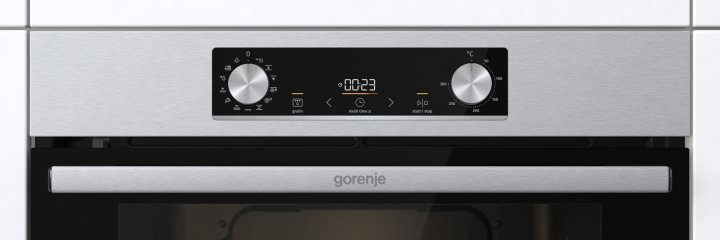 Духовий шафа електрична Gorenje BPS6737E03X - зображення 8