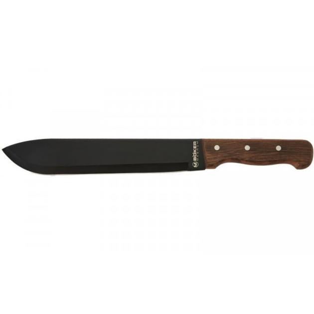 Мачете Boker Heavy Duty Machete Small (1013-2373.10.09) - изображение 1