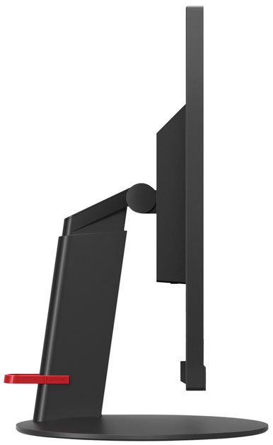 Monitor 22.5" Lenovo ThinkVision T23d-10 (61C3MAT6EU) - obraz 4
