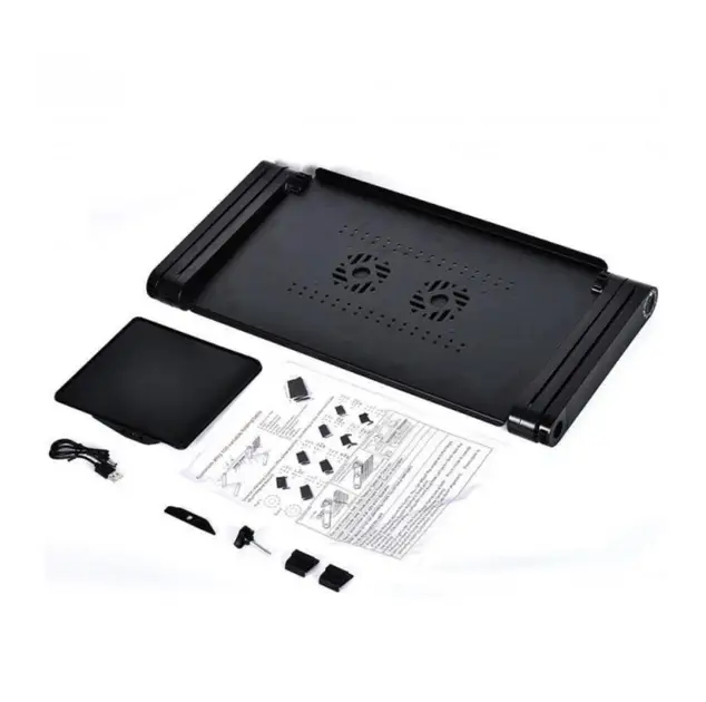 Столик для ноутбука в кровать Laptop Table T8 TP-352 - изображение 5