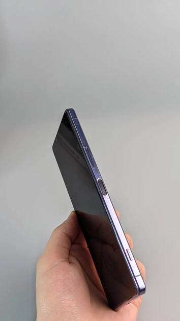 Мобільний телефон Sony Xperia 1 II 8GB/128GB Gray (SO-51A