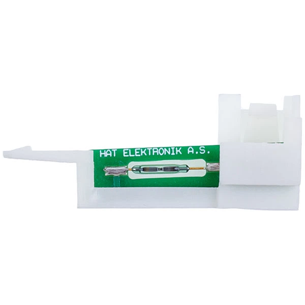 Датчик протока воды для газового котла Ariston 65104323 50630 - изображение 2