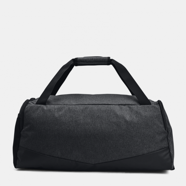 Сумка UA Undeniable 5.0 Duffle MD 58L Черный 62х29х30 см (1369223-002) - Фото 2 Сумка UA Undeniable 5.0 Duffle MD 58L Черный 62х29х30 см (1369223-002) - изображение 2