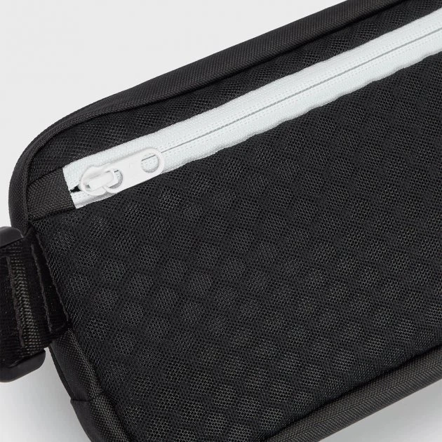 Сумка пояс UA Loudon Waist Bag Xbody 2L Черный 20х13х5 см (1378418-001) - изображение 6