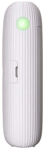 Drukarka fotograficzna Fujifilm Instax Mini Link2 CLAY WHITE EX D White clay (16767193) - obraz 3