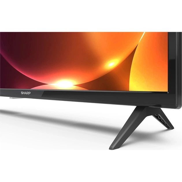 Телевизор Sharp 32" HD Ready TV 32FA2E UA [98063] - изображение 4