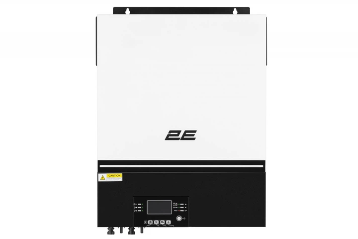 Инвертор 2E XM MAX 11000VA (2-AC) - изображение 10