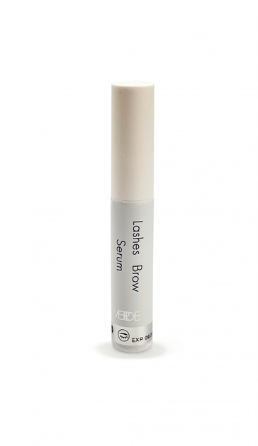 Сыворотка Verde Lashes Brow Serum для роста и укрепления ресниц и ...