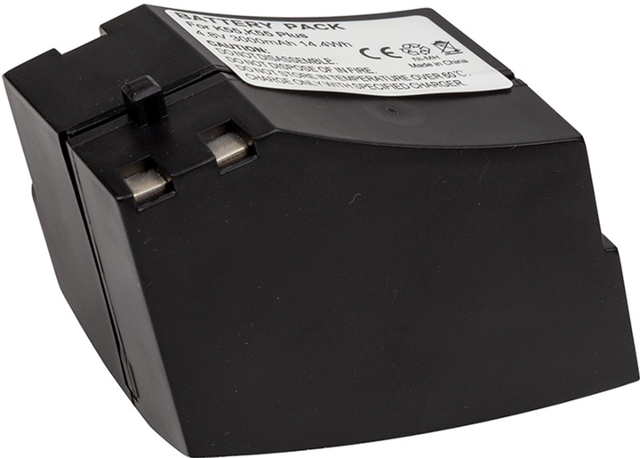 Аккумулятор PowerPlant для пылесоса Karcher KC55 4.8V 3000mAh – фото ...