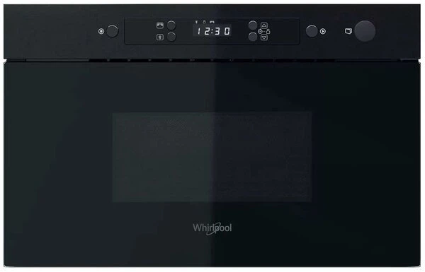 Мікрохвильова піч Whirlpool MBNA900B - Фото 1 Мікрохвильова піч Whirlpool MBNA900B - изображение 1