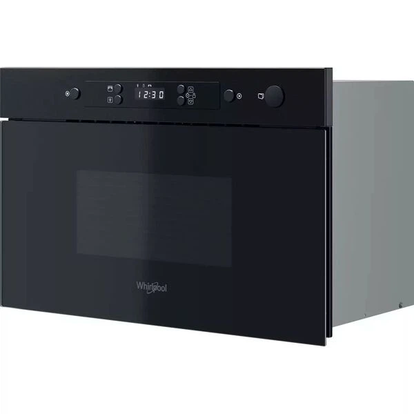 Мікрохвильова піч Whirlpool MBNA900B - Фото 2 Мікрохвильова піч Whirlpool MBNA900B - изображение 2