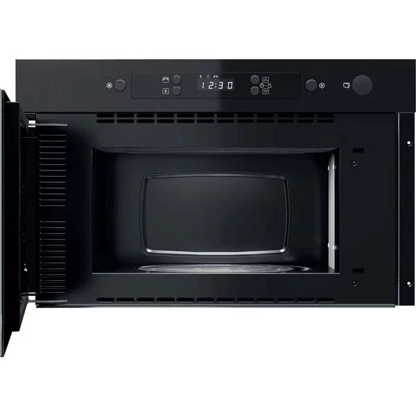 Мікрохвильова піч Whirlpool MBNA900B - Фото 3 Мікрохвильова піч Whirlpool MBNA900B - изображение 3
