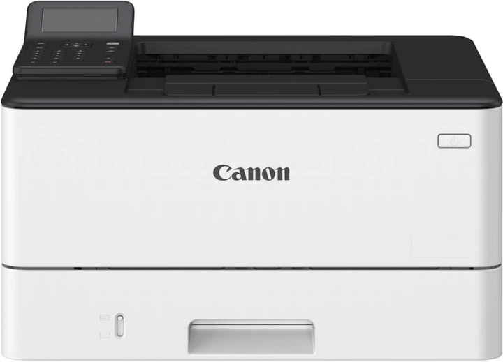 Принтер А4 Canon i-SENSYS LBP243dw з Wi-Fi (5952C013) - Фото 1 Принтер А4 Canon i-SENSYS LBP243dw з Wi-Fi (5952C013) - зображення 1