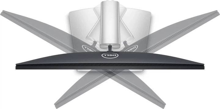 Монітор DELL P2424HT (210-BHSK) - Фото 11 Монітор DELL P2424HT (210-BHSK) - изображение 11