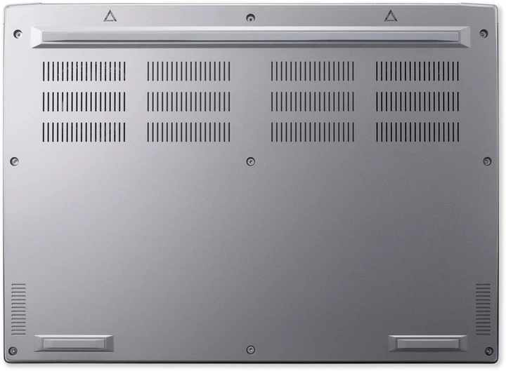 Ноутбук Acer Predator Triton 14 PT14-51 сріблястий (NH.QLQEU.003) - Фото 6 Ноутбук Acer Predator Triton 14 PT14-51 сріблястий (NH.QLQEU.003) - изображение 6