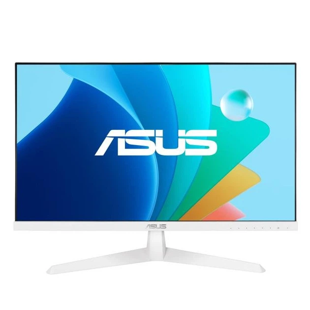 Монітор Asus VY249HF-W White (90LM06A4-B03A70) - зображення 2