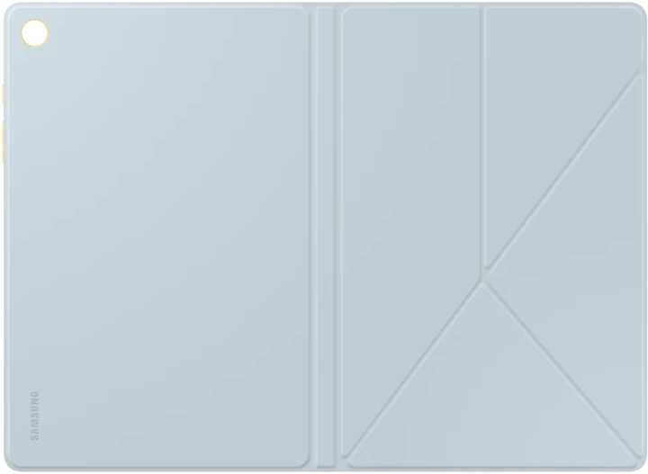 Обкладинка Samsung Book Cover для Galaxy Tab A9+ Blue (EF-BX210TLEGWW) - зображення 2