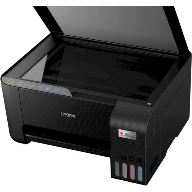Багатофункціональний пристрій Epson L3251 Фабрика друку з WI-FI (C11CJ67413) - Фото 3 Багатофункціональний пристрій Epson L3251 Фабрика друку з WI-FI (C11CJ67413) - изображение 3