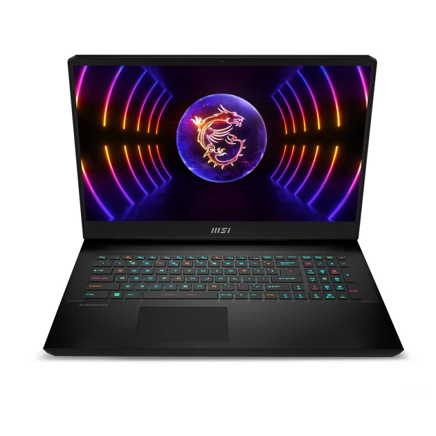 Ноутбук MSI Vector GP77 (13VG-072UA) - зображення 5