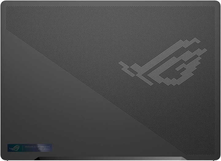 Ноутбук ASUS ROG Zephyrus G14 GA402NV-N2019 Сірий (90NR0E62-M001W0) - Фото 8 Ноутбук ASUS ROG Zephyrus G14 GA402NV-N2019 Сірий (90NR0E62-M001W0) - зображення 8