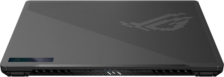 Ноутбук ASUS ROG Zephyrus G14 GA402NV-N2019 Сірий (90NR0E62-M001W0) - Фото 9 Ноутбук ASUS ROG Zephyrus G14 GA402NV-N2019 Сірий (90NR0E62-M001W0) - зображення 9