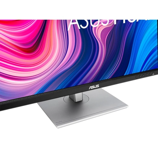 Монітор ASUS ProArt PA279CV (90LM06M1-B01170) - Фото 6 Монітор ASUS ProArt PA279CV (90LM06M1-B01170) - изображение 6