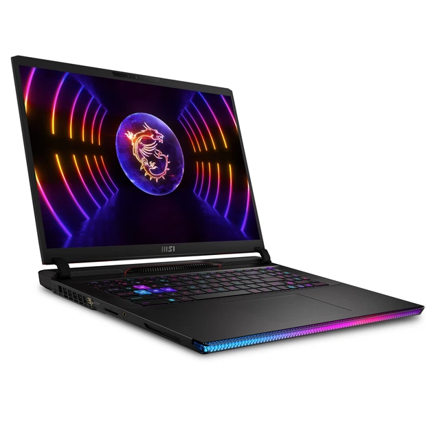 Ноутбук MSI Raider GE78HX (13VI-207UA) - изображение 5